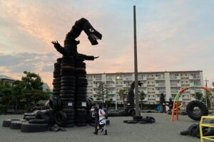 東京公園巡り？ 散歩の達人がおすすめする隠れスポット12選ｗｗ